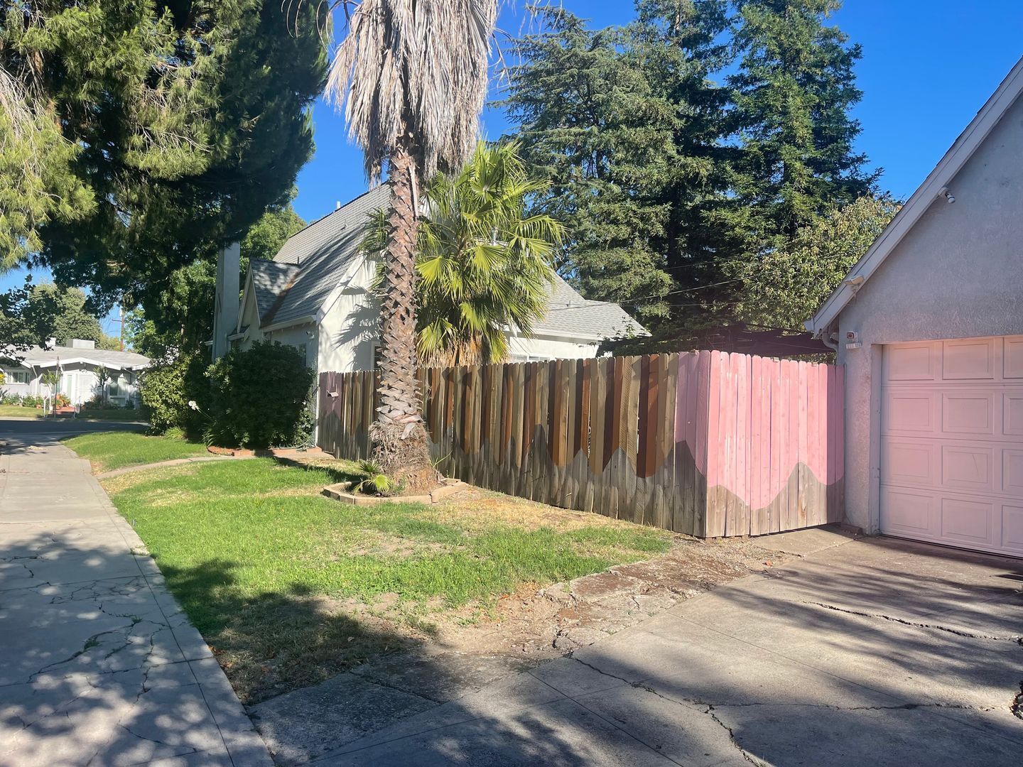 2233 Dwight Way - Stockton - California - 2 bed, 1 bath rental property