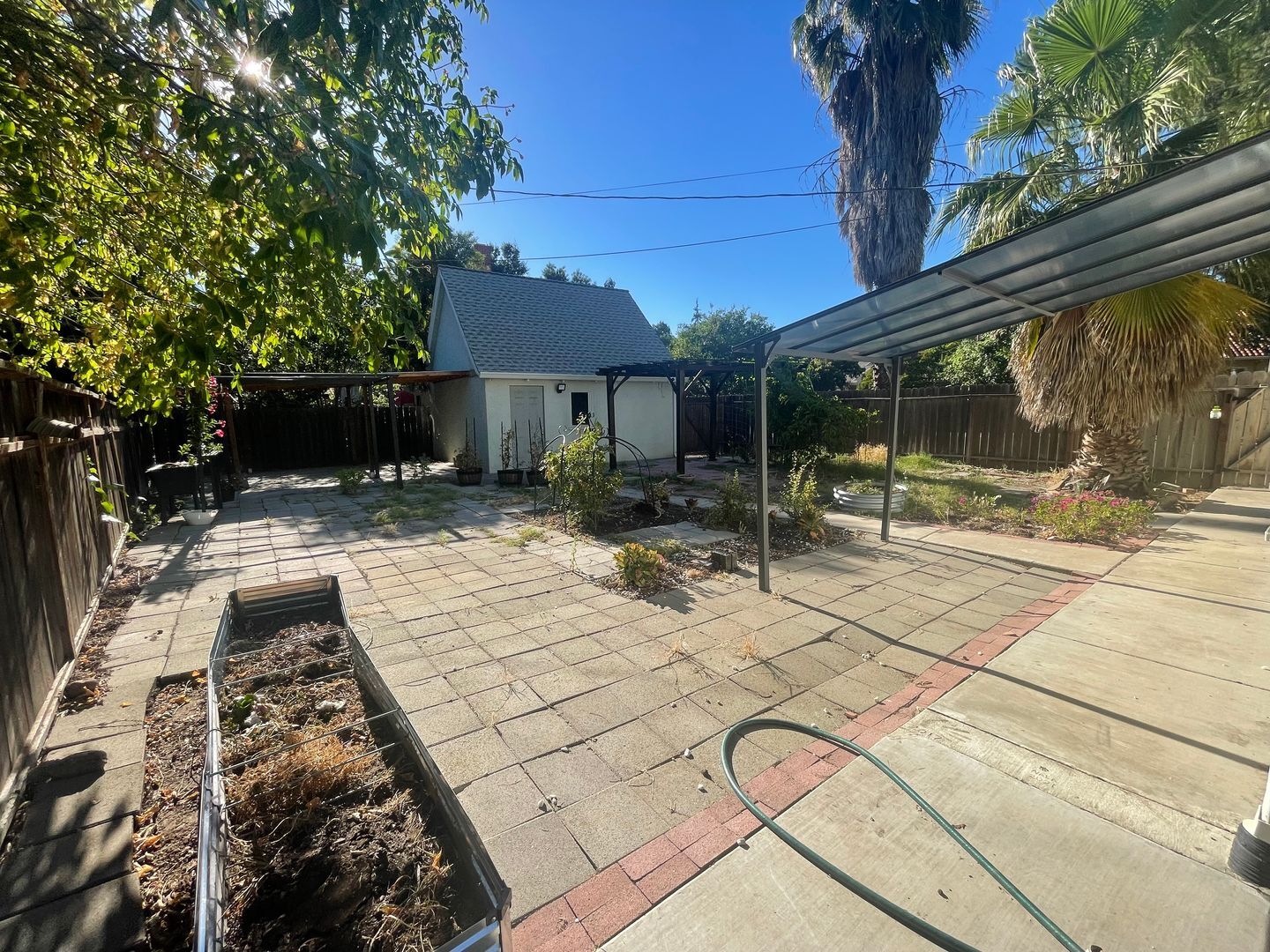 2233 Dwight Way - Stockton - California - 2 bed, 1 bath rental property