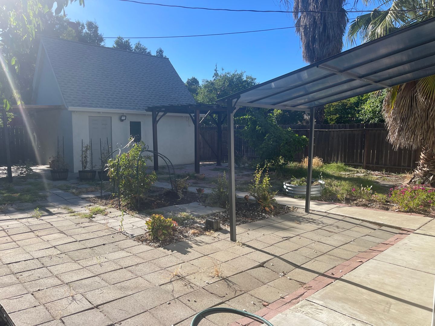 2233 Dwight Way - Stockton - California - 2 bed, 1 bath rental property