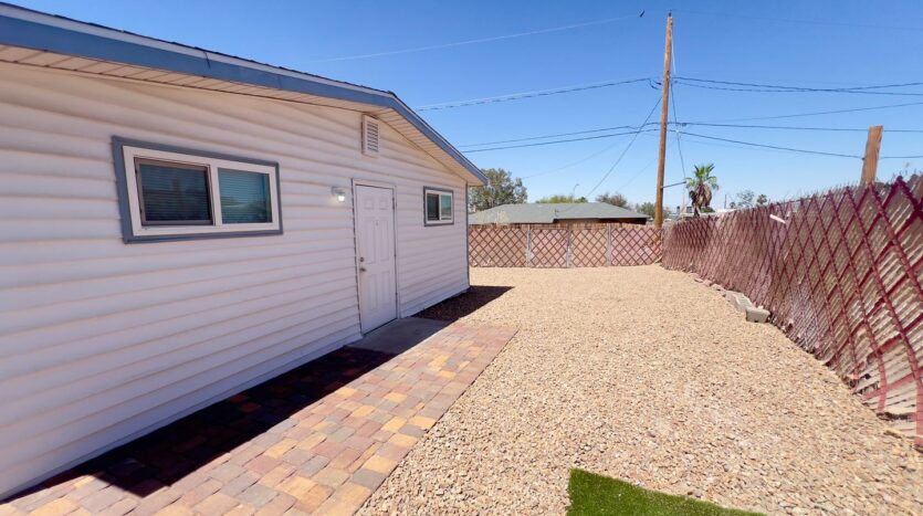 227 S Texas Ave  # B - Henderson - Nevada - 1 bath rental property