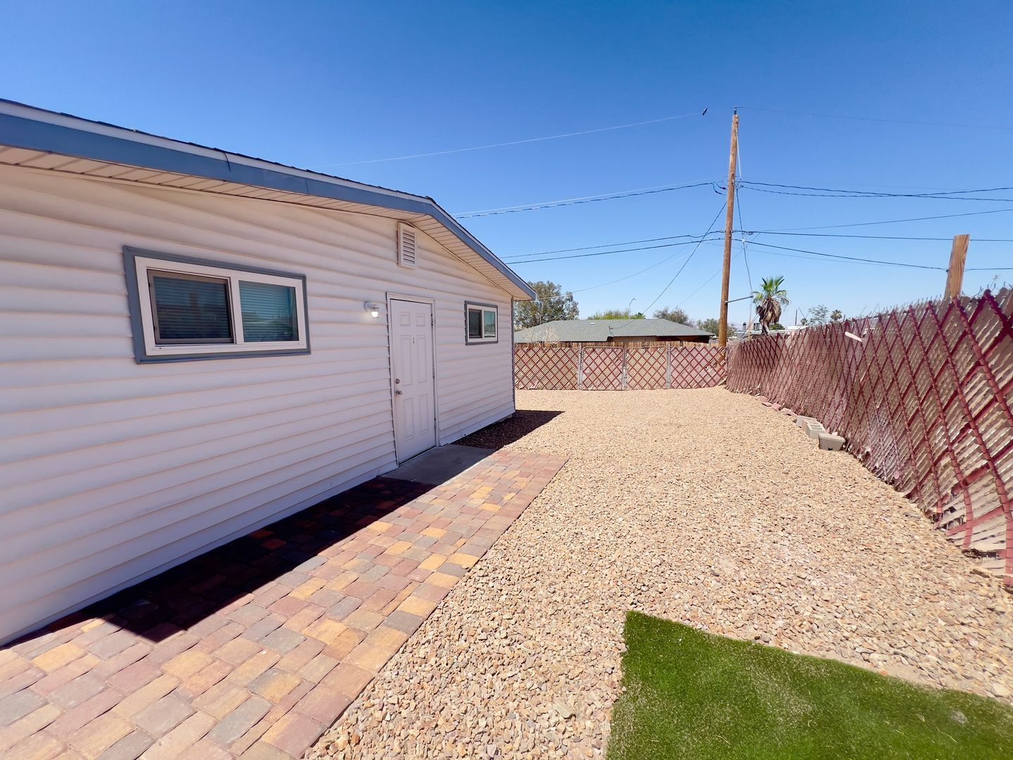 227 S Texas Ave  # B - Henderson - Nevada - 1 bath rental property