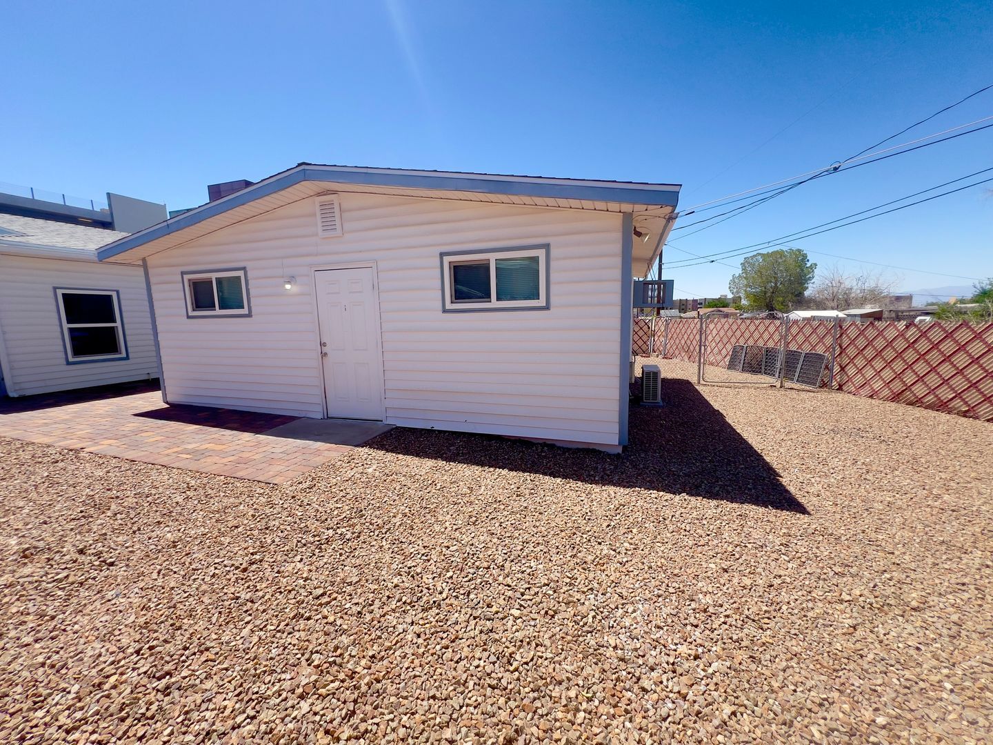 227 S Texas Ave  # B - Henderson - Nevada - 1 bath rental property