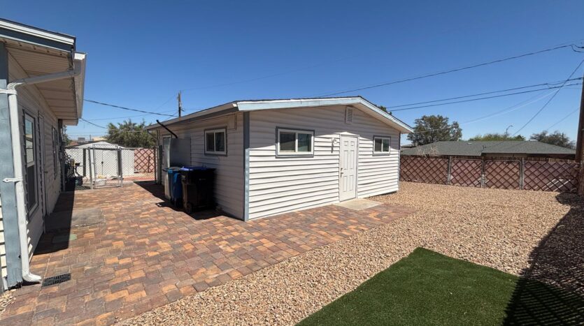 227 S Texas Ave  # B - Henderson - Nevada - 1 bath rental property