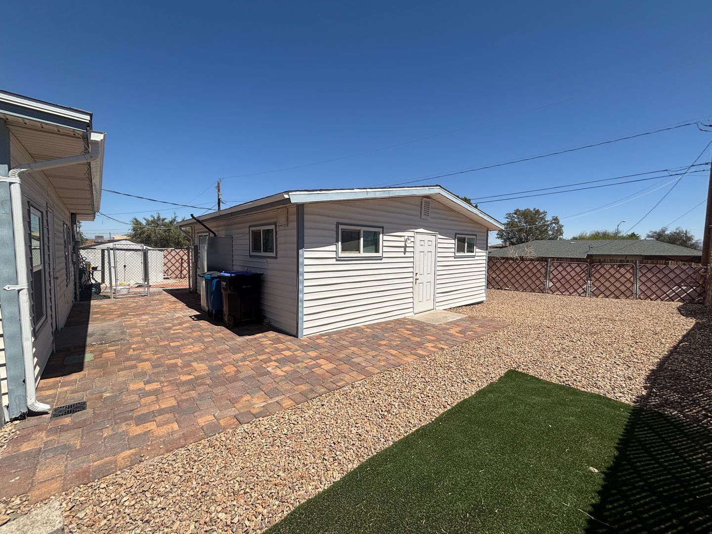 227 S Texas Ave  # B - Henderson - Nevada - 1 bath rental property
