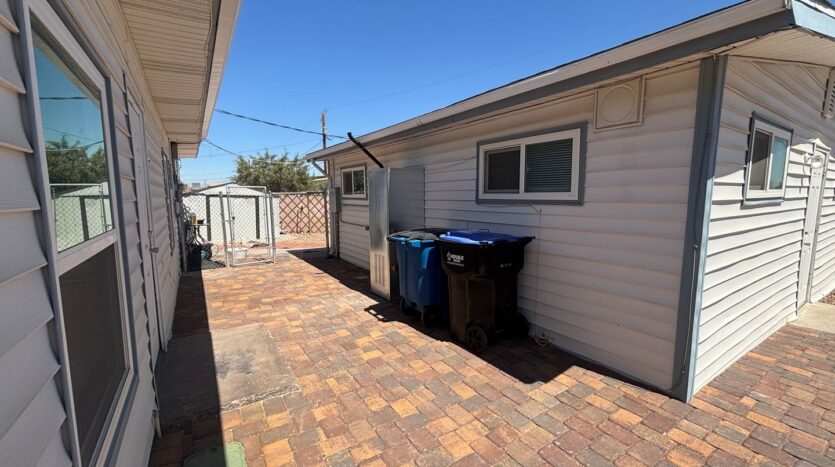 227 S Texas Ave  # B - Henderson - Nevada - 1 bath rental property