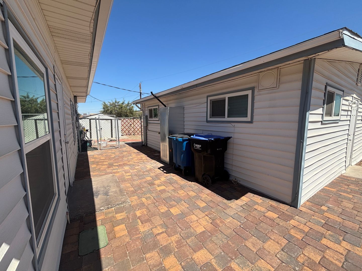 227 S Texas Ave  # B - Henderson - Nevada - 1 bath rental property