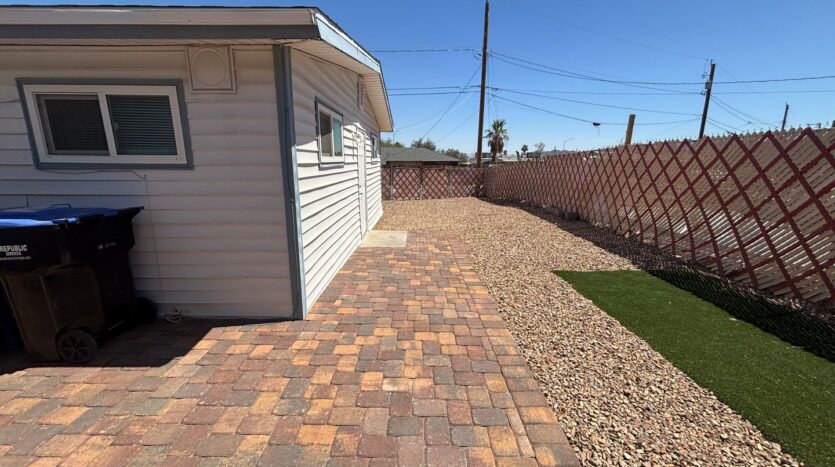 227 S Texas Ave  # B - Henderson - Nevada - 1 bath rental property