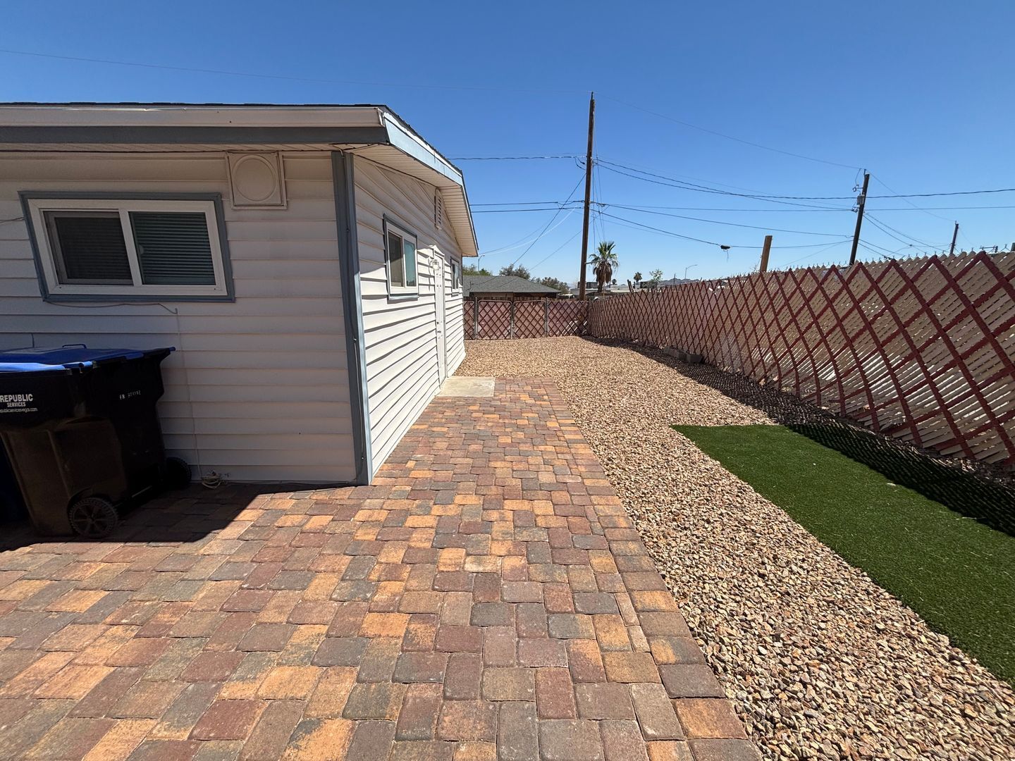 227 S Texas Ave  # B - Henderson - Nevada - 1 bath rental property