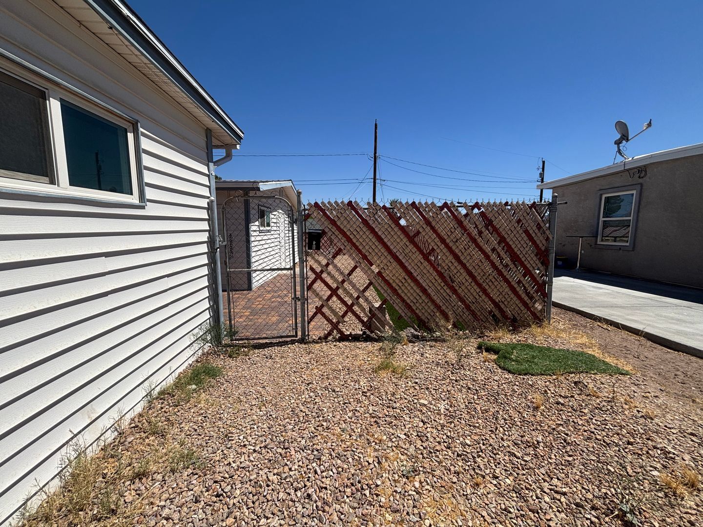 227 S Texas Ave  # B - Henderson - Nevada - 1 bath rental property