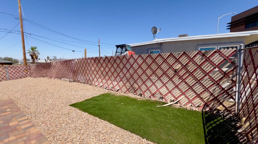 227 S Texas Ave  # B - Henderson - Nevada - 1 bath rental property