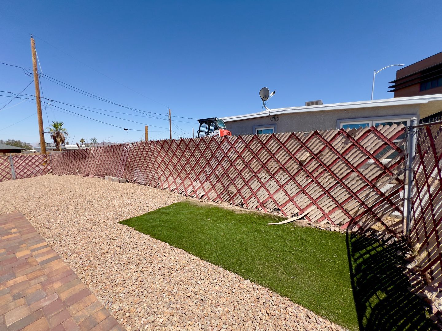227 S Texas Ave  # B - Henderson - Nevada - 1 bath rental property
