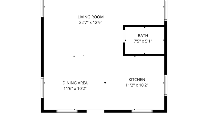 227 S Texas Ave  # B - Henderson - Nevada - 1 bath rental property
