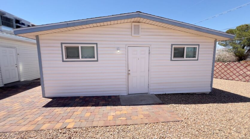 227 S Texas Ave  # B - Henderson - Nevada - 1 bath rental property