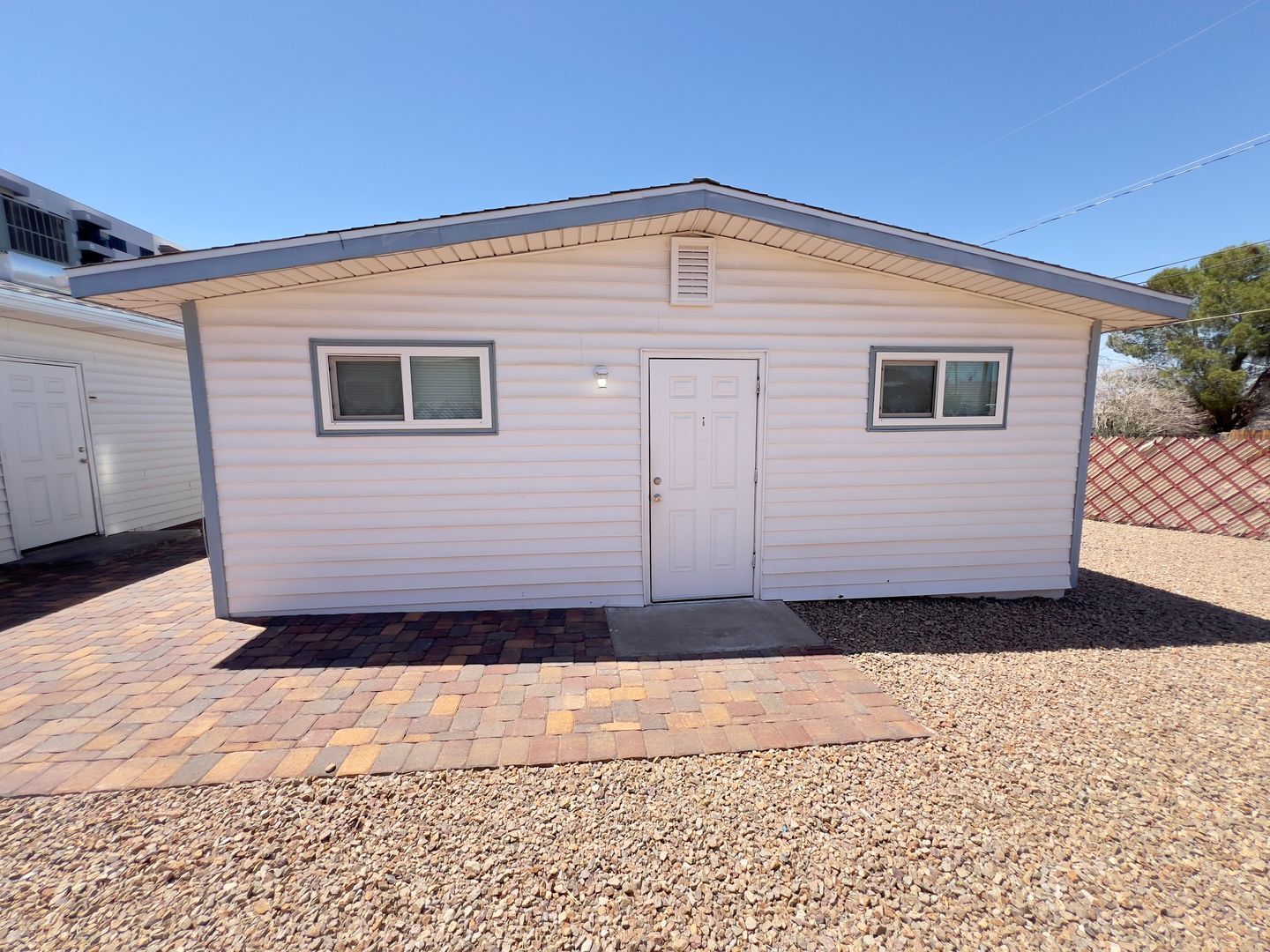 227 S Texas Ave  # B - Henderson - Nevada - 1 bath rental property