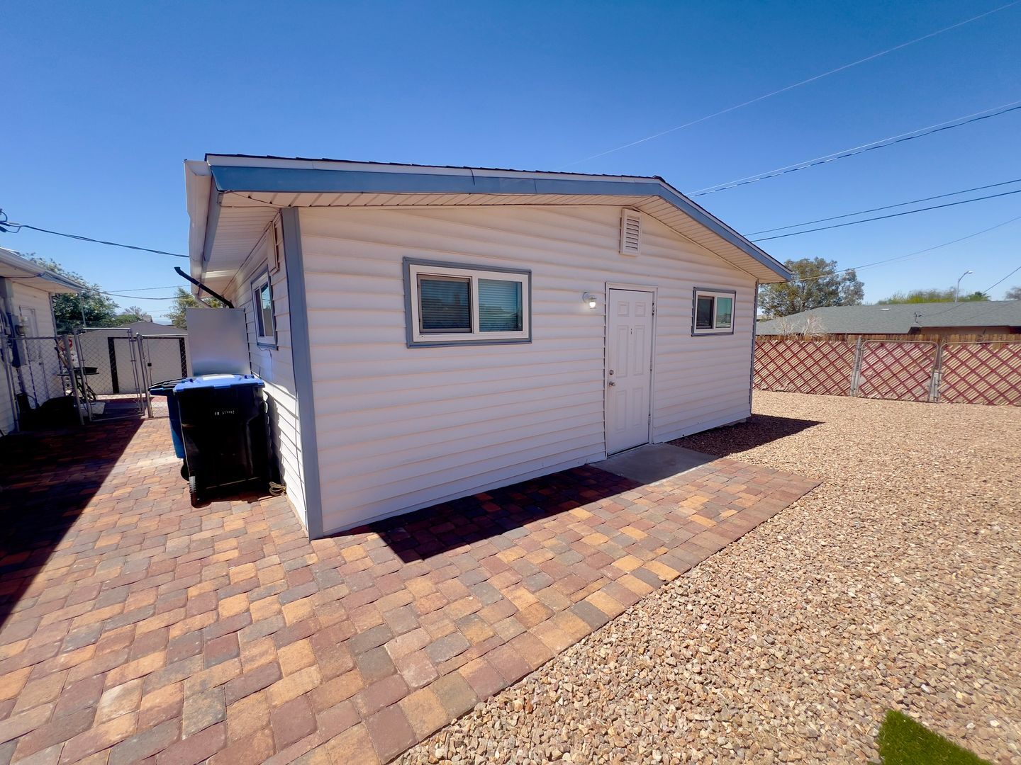 227 S Texas Ave  # B - Henderson - Nevada - 1 bath rental property