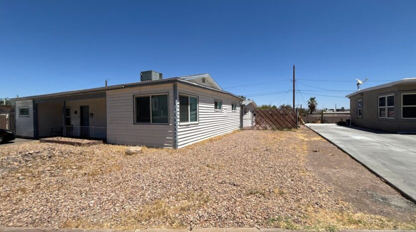 227 S Texas Ave  # B - Henderson - Nevada - 1 bath rental property