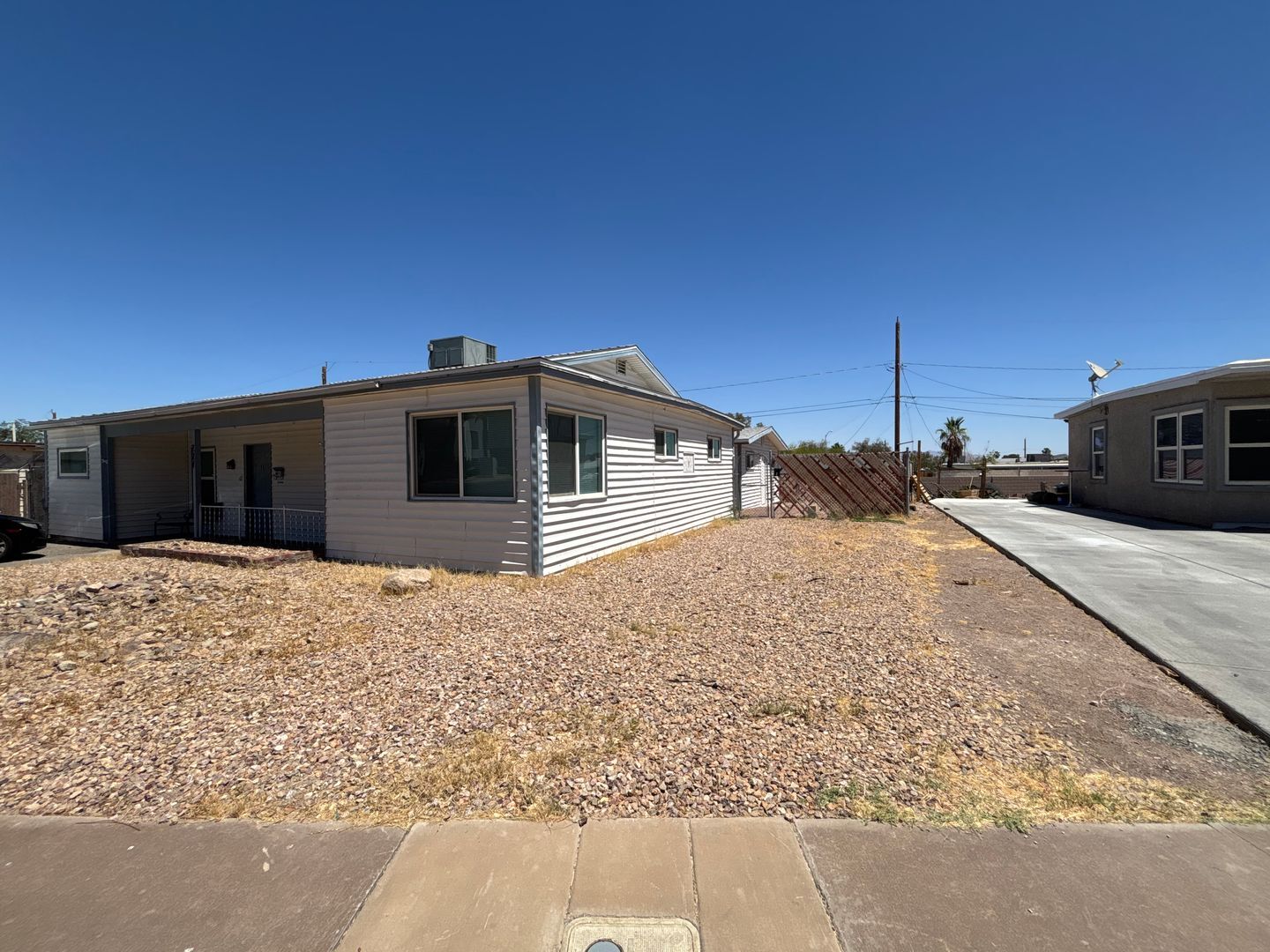 227 S Texas Ave  # B - Henderson - Nevada - 1 bath rental property