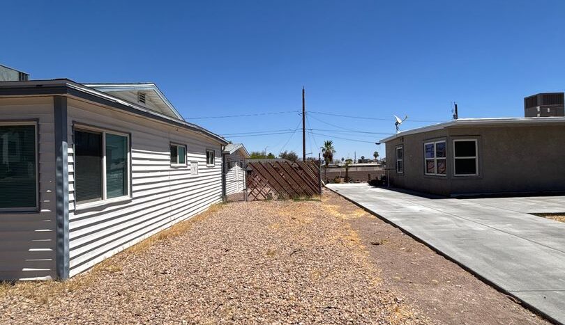 227 S Texas Ave  # B - Henderson - Nevada - 1 bath rental property