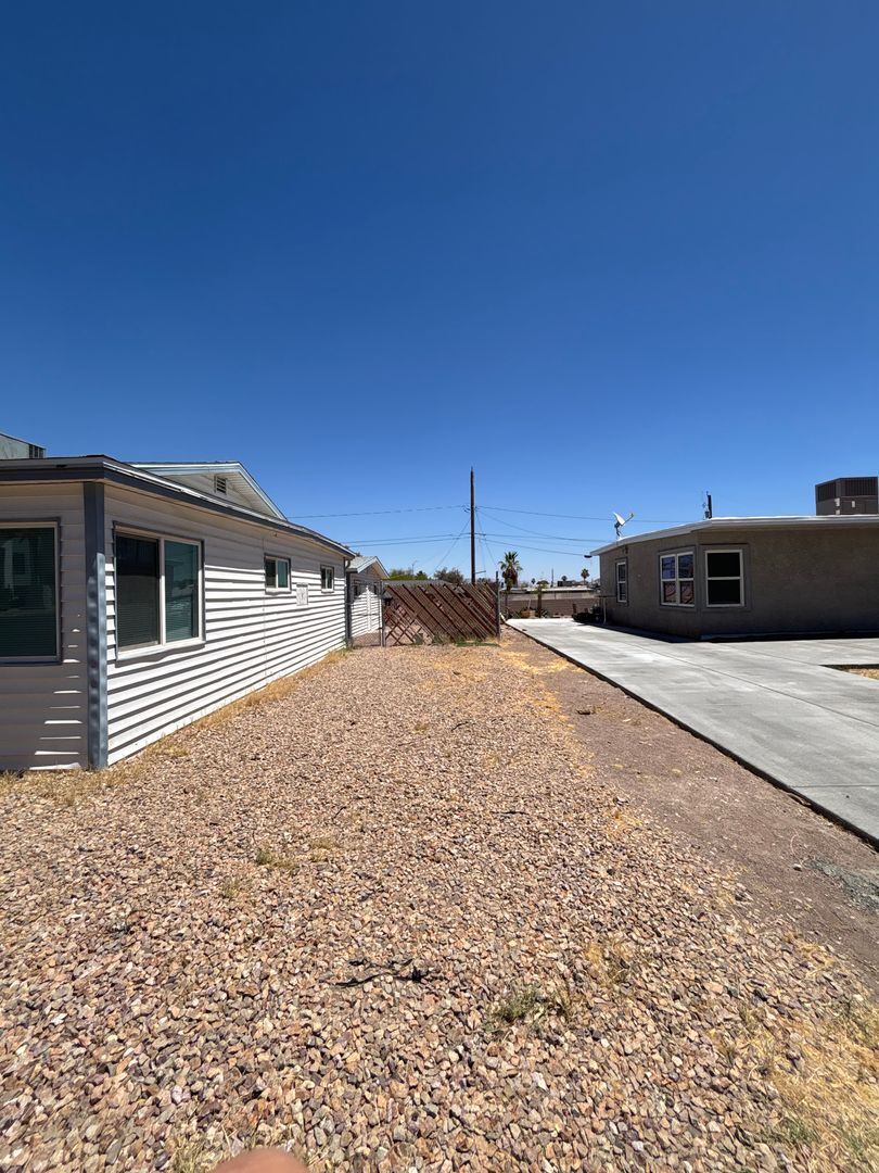 227 S Texas Ave  # B - Henderson - Nevada - 1 bath rental property