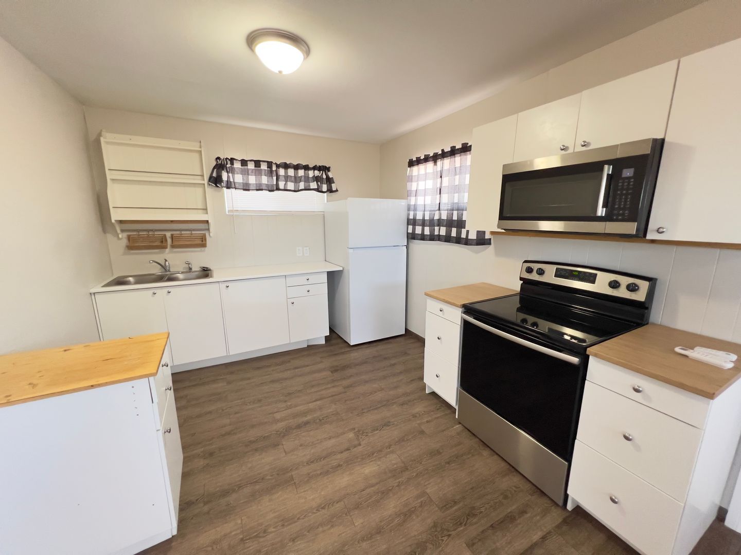 227 S Texas Ave  # B - Henderson - Nevada - 1 bath rental property