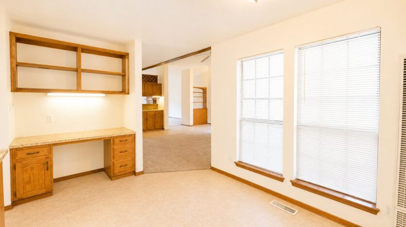 23 Lakeshore Dr. NE - Albuquerque - New Mexico - 3 bed, 2.5 bath rental property