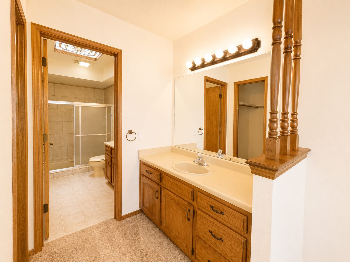 23 Lakeshore Dr. NE - Albuquerque - New Mexico - 3 bed, 2.5 bath rental property