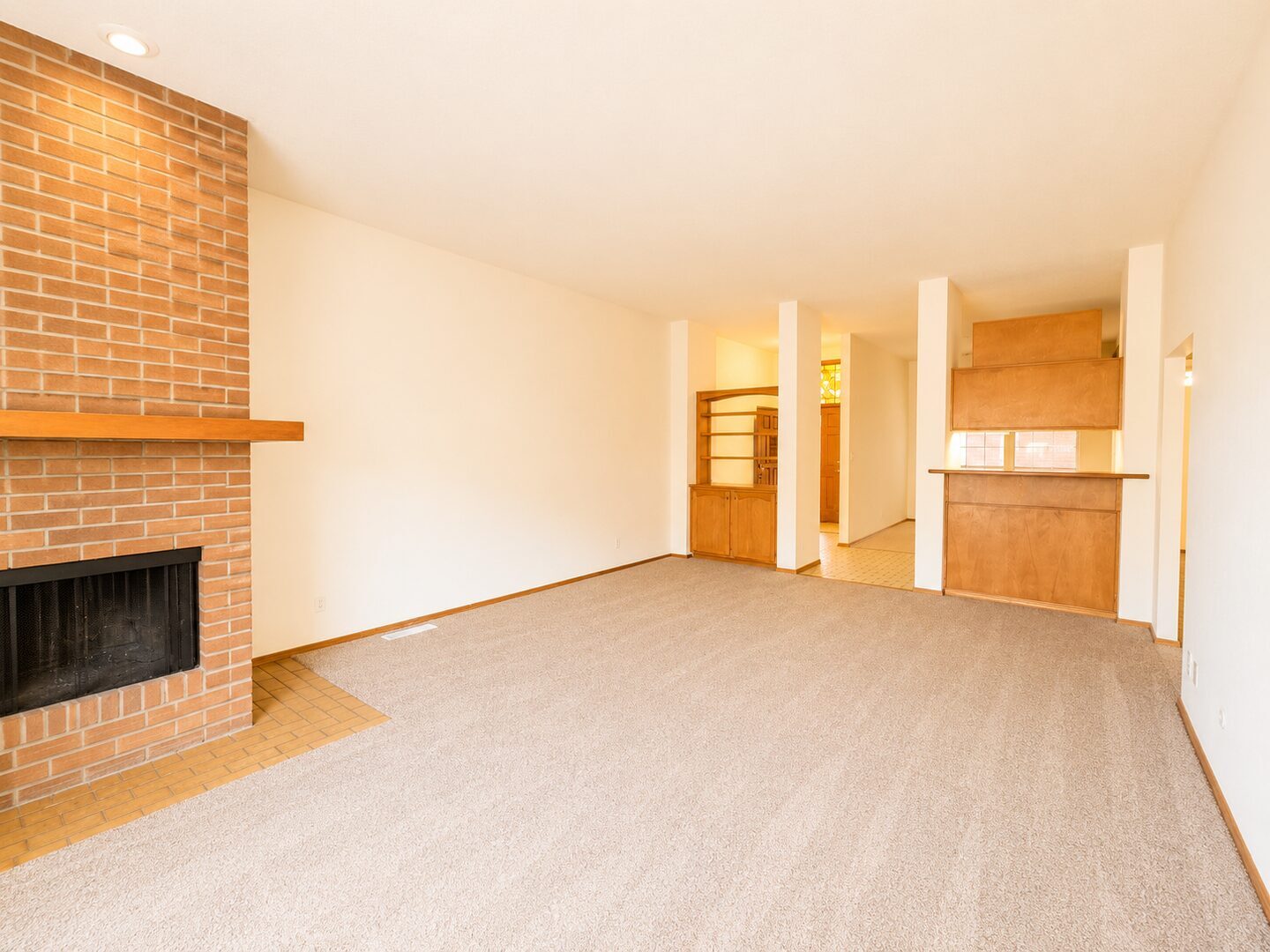 23 Lakeshore Dr. NE - Albuquerque - New Mexico - 3 bed, 2.5 bath rental property