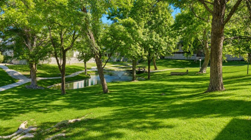 23 Lakeshore Dr. NE - Albuquerque - New Mexico - 3 bed, 2.5 bath rental property