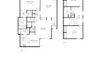 23 Lakeshore Dr. NE - Albuquerque - New Mexico - 3 bed, 2.5 bath rental property
