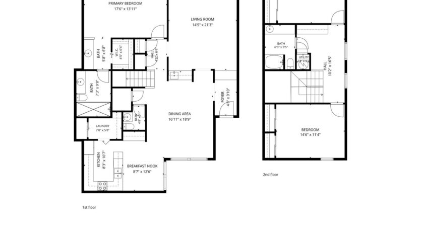 23 Lakeshore Dr. NE - Albuquerque - New Mexico - 3 bed, 2.5 bath rental property