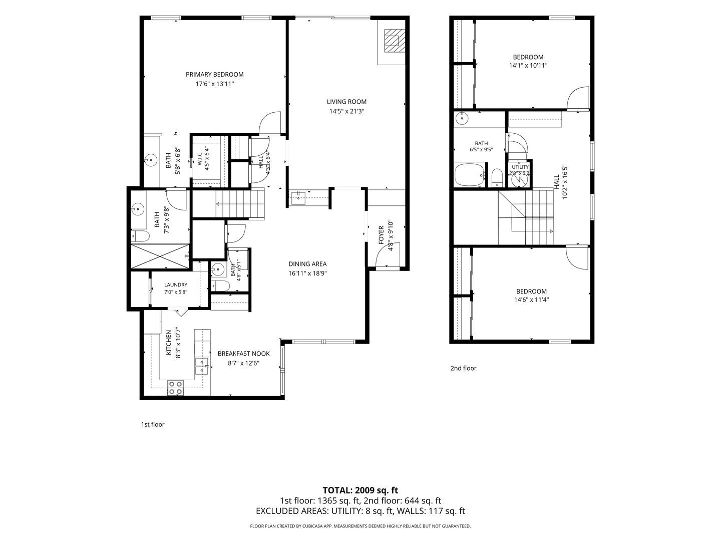 23 Lakeshore Dr. NE - Albuquerque - New Mexico - 3 bed, 2.5 bath rental property