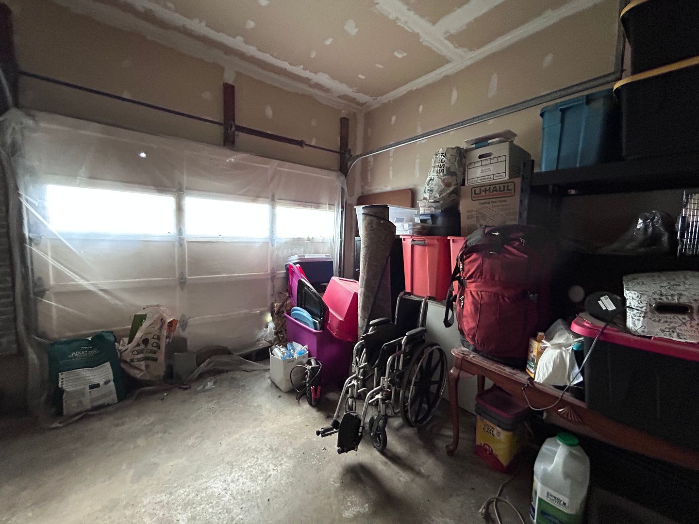 2320 Kristi Pl. - Ferndale - Washington - 3 bed, 1 bath rental property
