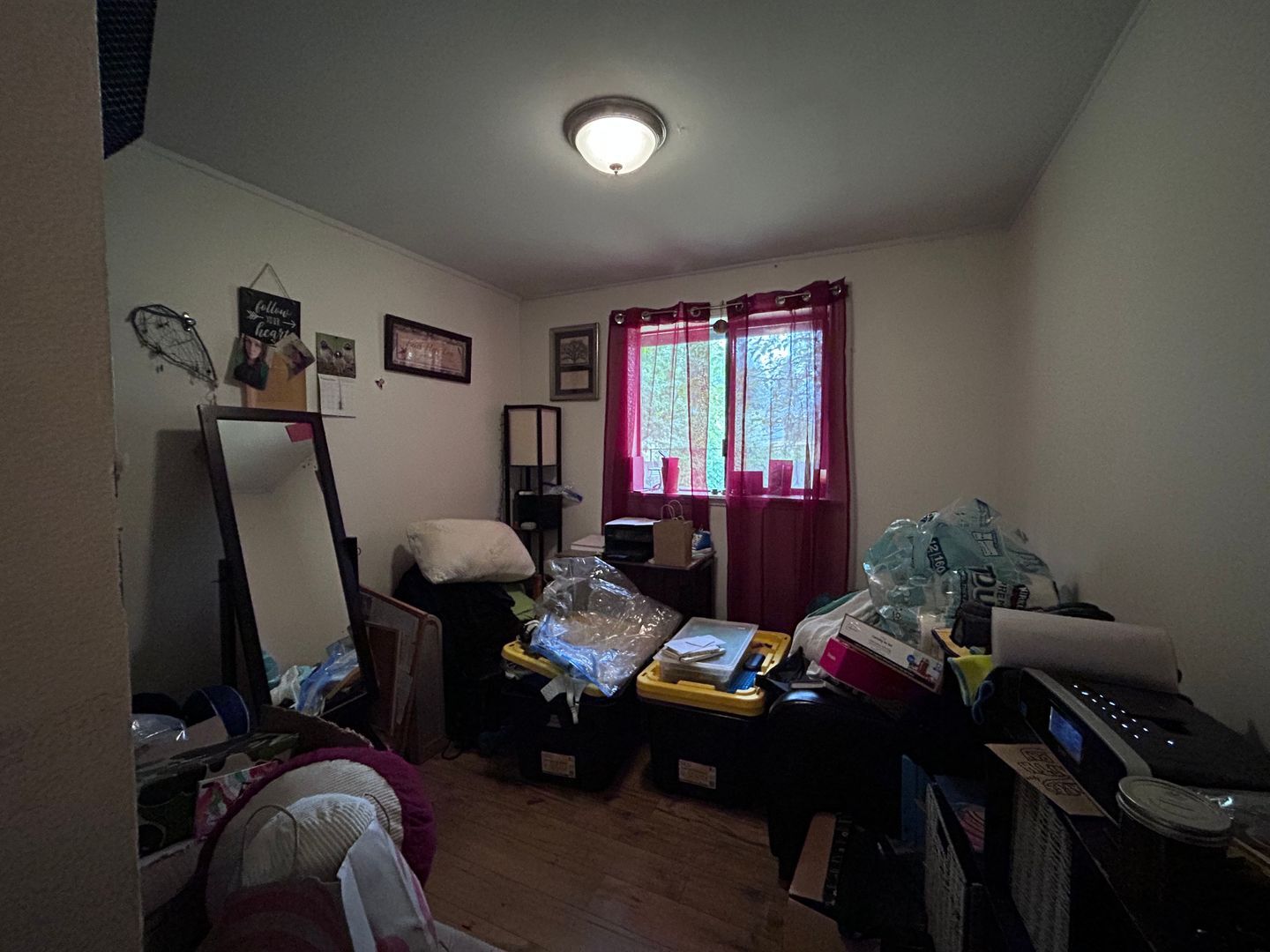 2320 Kristi Pl. - Ferndale - Washington - 3 bed, 1 bath rental property
