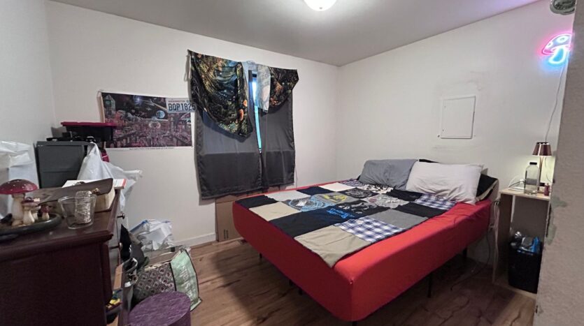 2320 Kristi Pl. - Ferndale - Washington - 3 bed, 1 bath rental property