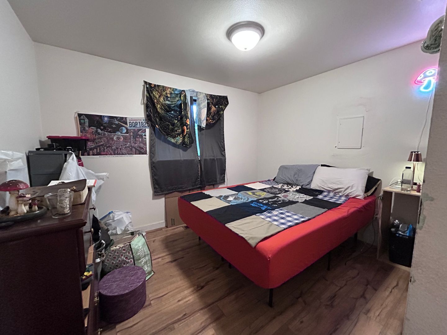 2320 Kristi Pl. - Ferndale - Washington - 3 bed, 1 bath rental property