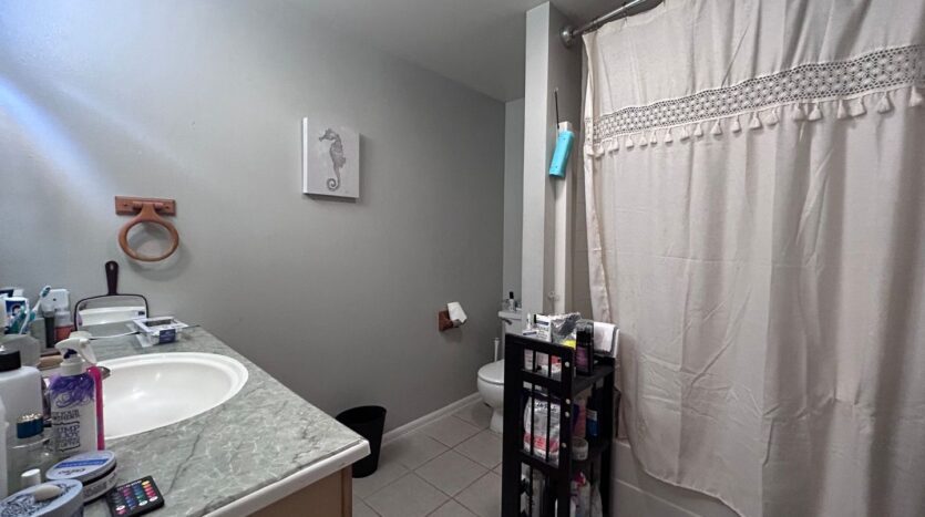2320 Kristi Pl. - Ferndale - Washington - 3 bed, 1 bath rental property