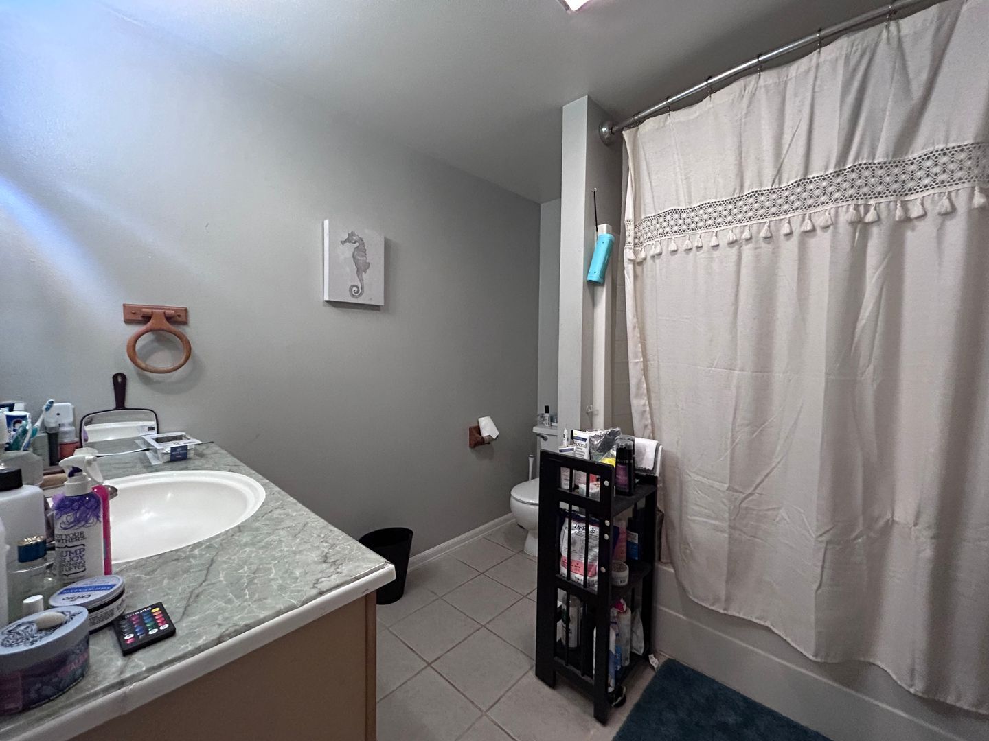 2320 Kristi Pl. - Ferndale - Washington - 3 bed, 1 bath rental property