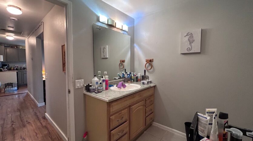 2320 Kristi Pl. - Ferndale - Washington - 3 bed, 1 bath rental property