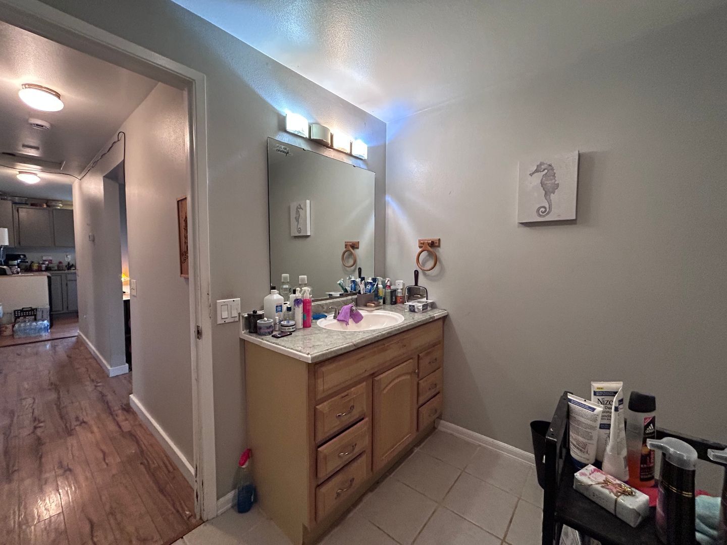 2320 Kristi Pl. - Ferndale - Washington - 3 bed, 1 bath rental property