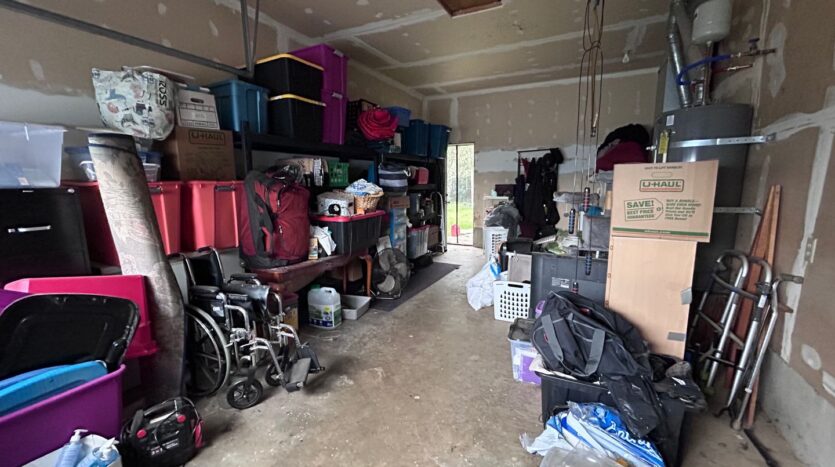 2320 Kristi Pl. - Ferndale - Washington - 3 bed, 1 bath rental property