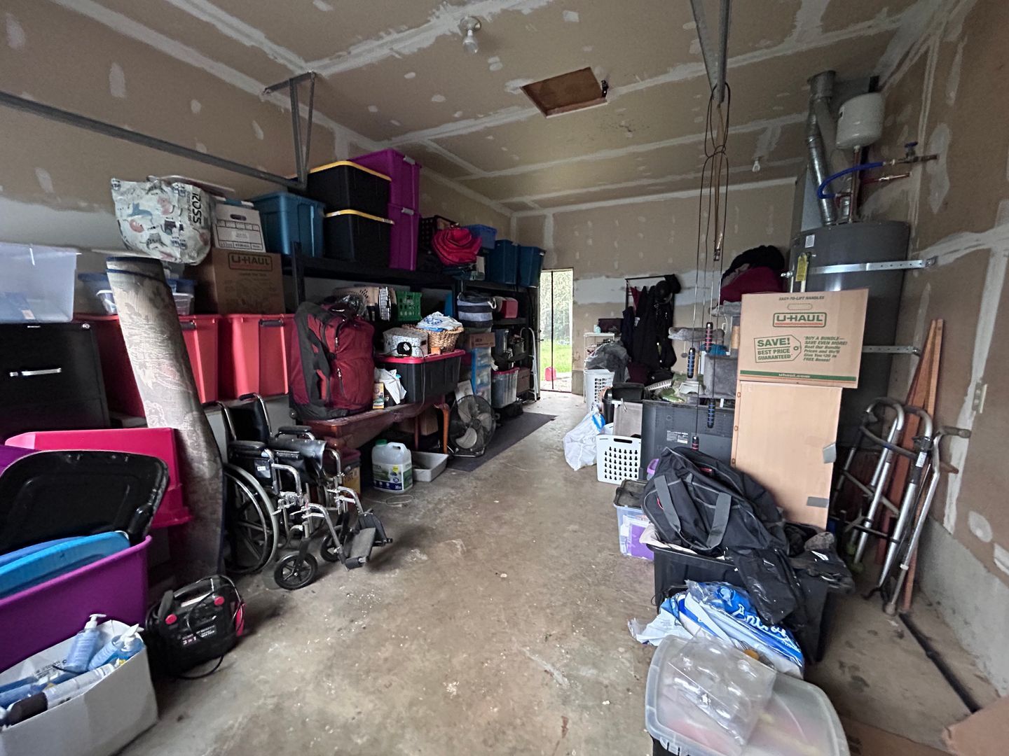 2320 Kristi Pl. - Ferndale - Washington - 3 bed, 1 bath rental property