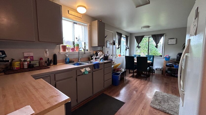 2320 Kristi Pl. - Ferndale - Washington - 3 bed, 1 bath rental property