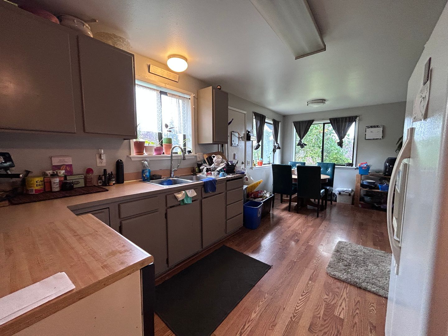2320 Kristi Pl. - Ferndale - Washington - 3 bed, 1 bath rental property
