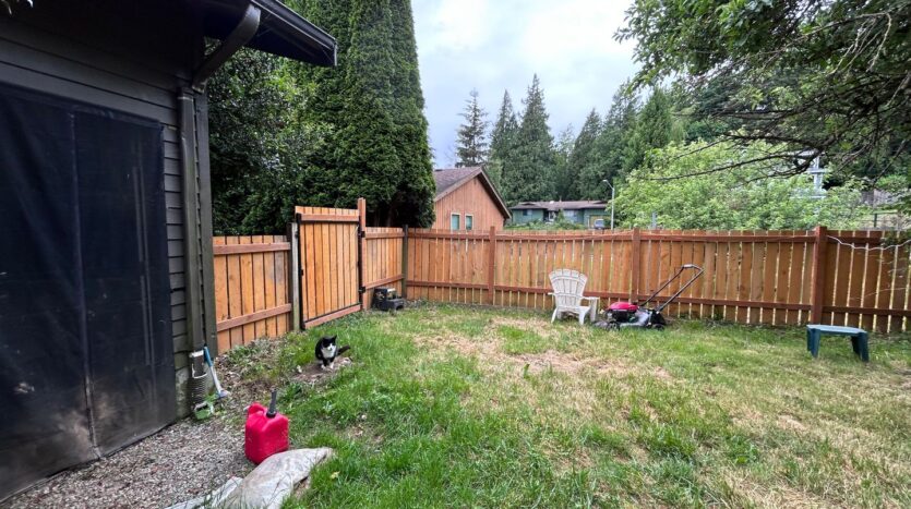 2320 Kristi Pl. - Ferndale - Washington - 3 bed, 1 bath rental property