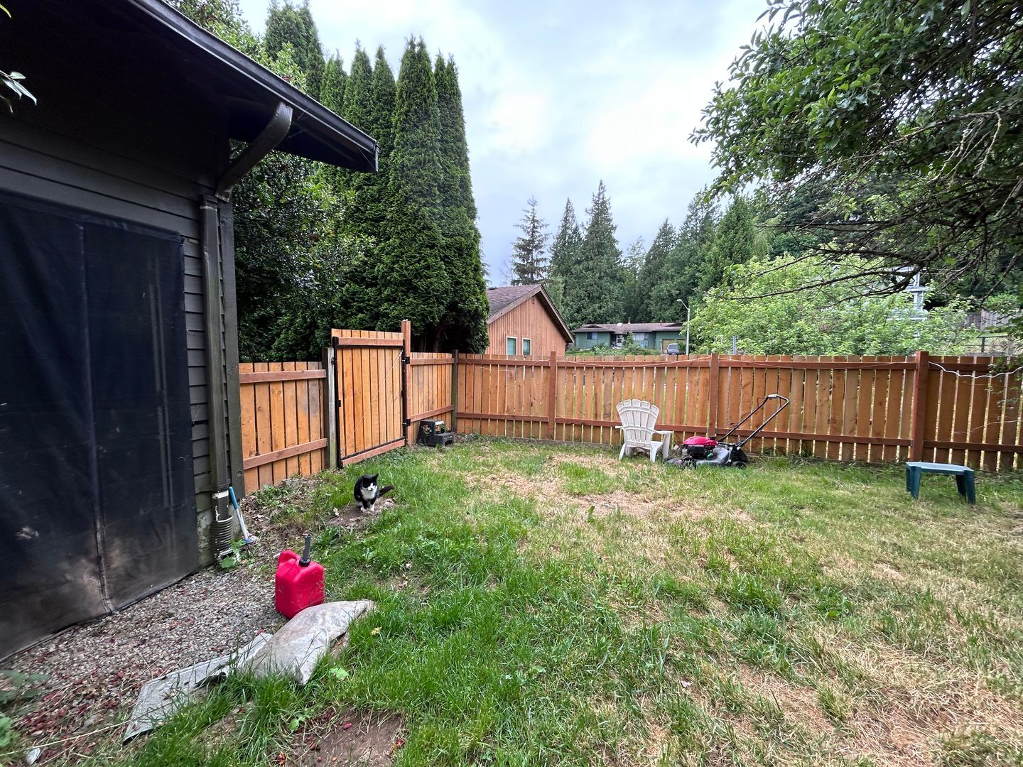 2320 Kristi Pl. - Ferndale - Washington - 3 bed, 1 bath rental property