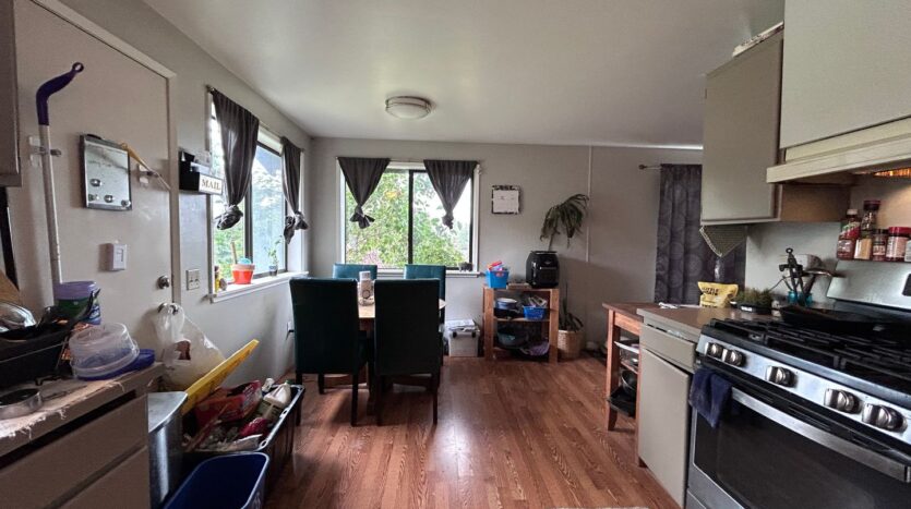 2320 Kristi Pl. - Ferndale - Washington - 3 bed, 1 bath rental property