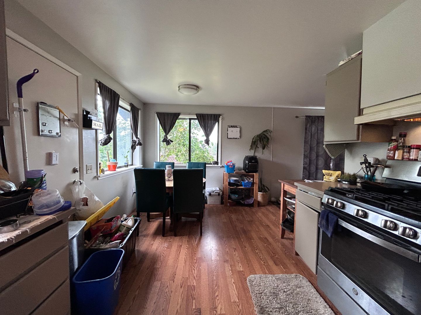 2320 Kristi Pl. - Ferndale - Washington - 3 bed, 1 bath rental property