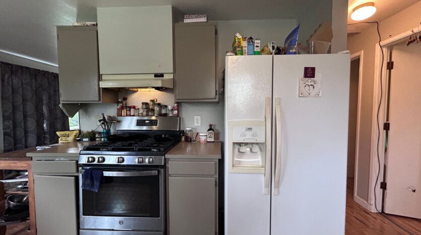 2320 Kristi Pl. - Ferndale - Washington - 3 bed, 1 bath rental property