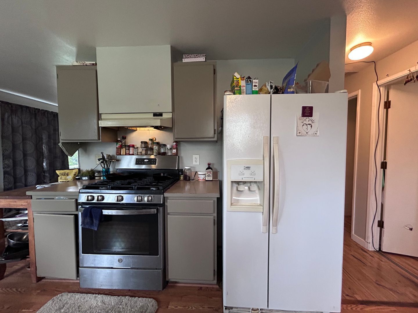 2320 Kristi Pl. - Ferndale - Washington - 3 bed, 1 bath rental property