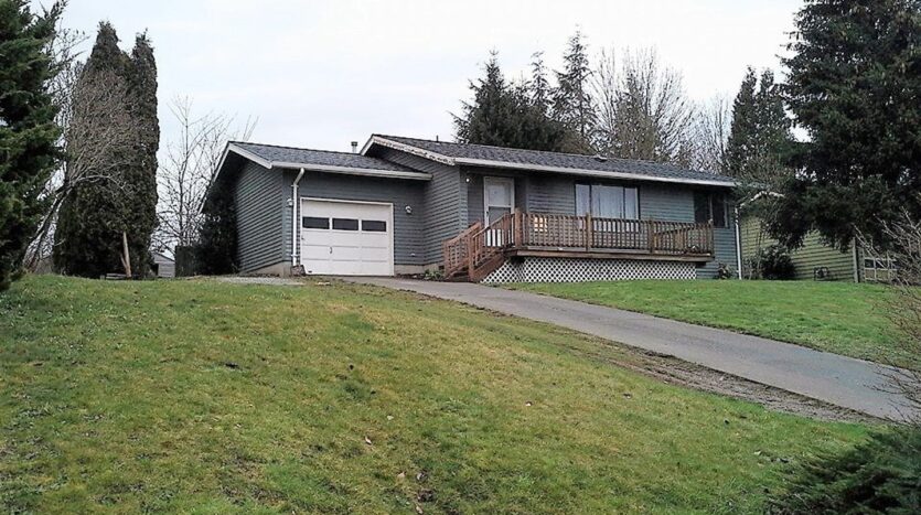 2320 Kristi Pl. - Ferndale - Washington - 3 bed, 1 bath rental property